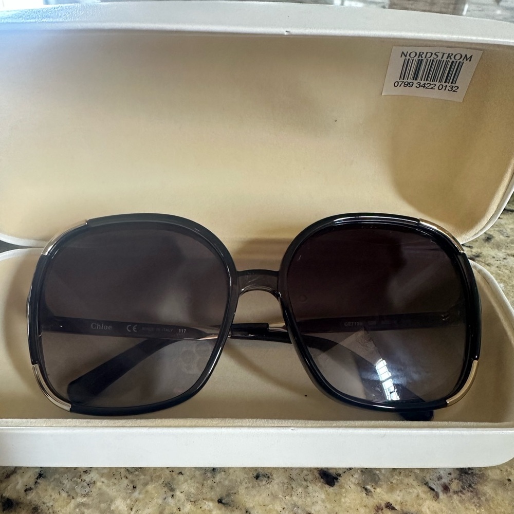 Chloe Sunglasses